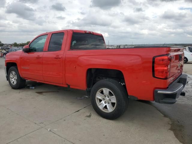 2019 Chevrolet Silverado LD C1500 LT