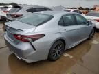 2024 Toyota Camry SE Night Shade