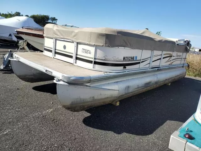 2007 Premier Pontoon