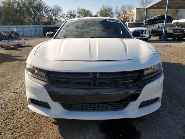 2018 Dodge Charger SXT