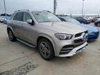 2020 Mercedes-Benz GLE 450 4matic