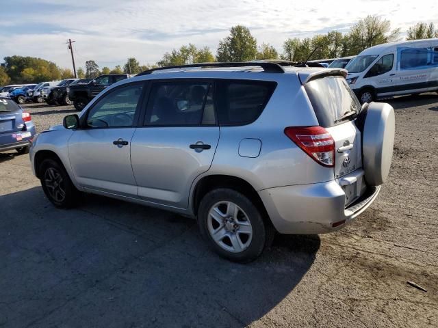 2009 Toyota Rav4