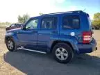 2009 Jeep Liberty Sport