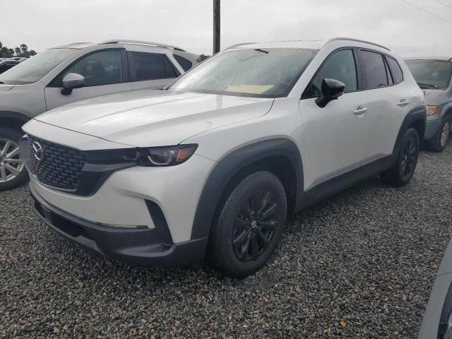 2023 Mazda CX-50 Preferred Plus