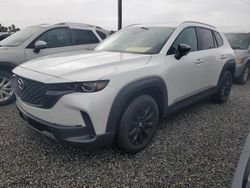 Salvage Cars with No Bids Yet For Sale at auction: 2023 Mazda CX-50 Preferred Plus