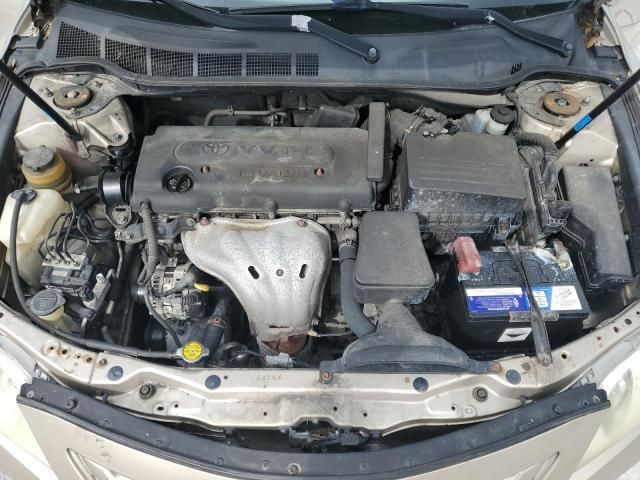 2009 Toyota Camry Base