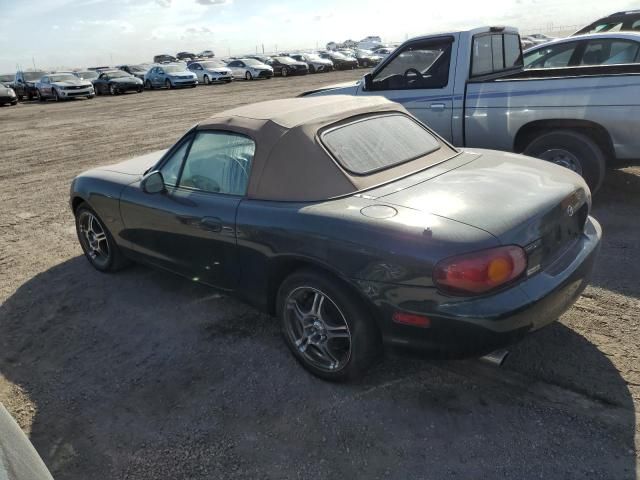 1999 Mazda MX-5 Miata