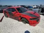 2018 Dodge Charger SRT Hellcat