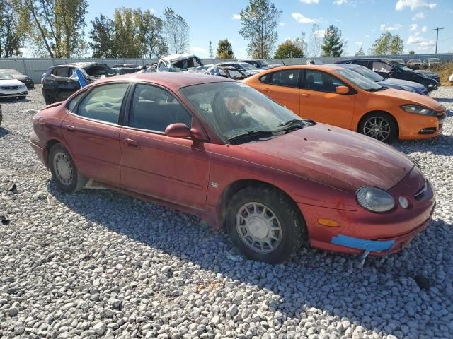 1998 Ford Taurus SE Comfort