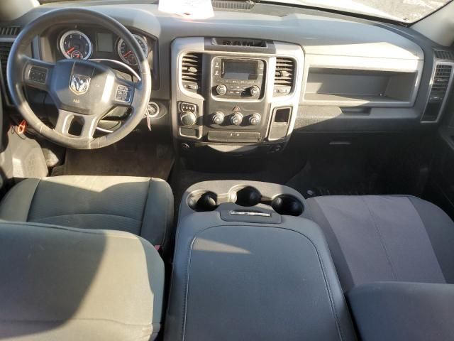 2014 Dodge RAM 1500 ST