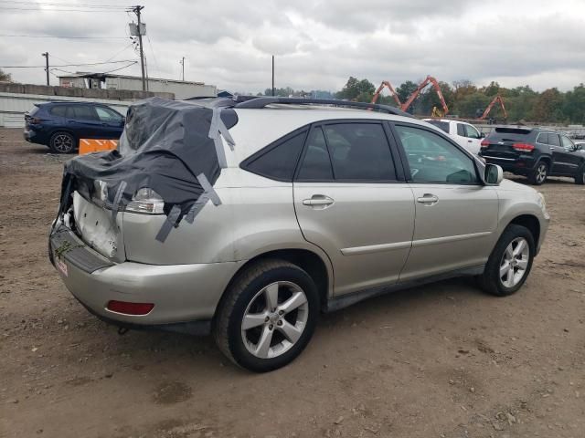 2005 Lexus RX 330