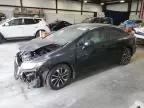 2013 Honda Civic EXL