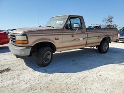 1994 Ford F150 en venta en Arcadia, FL