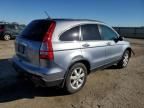 2007 Honda CR-V EXL