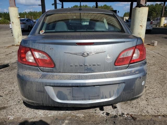 2008 Chrysler Sebring Limited