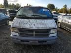 1997 Dodge RAM Van B2500