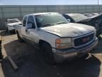 1999 GMC New Sierra C1500