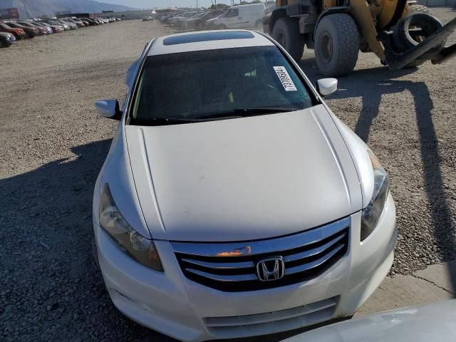 2011 Honda Accord EXL