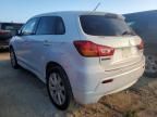 2012 Mitsubishi Outlander Sport SE