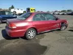 2002 Honda Accord EX