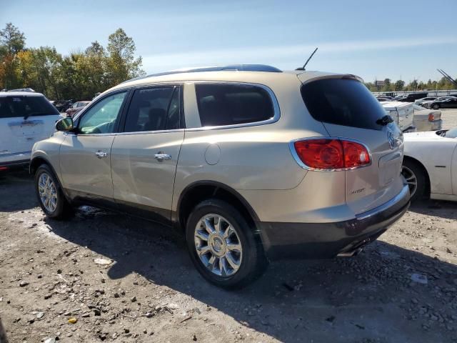 2011 Buick Enclave CXL