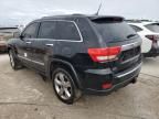 2013 Jeep Grand Cherokee Overland