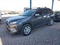 2019 Toyota Rav4 LE en venta en Phoenix, AZ