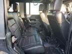 2008 Jeep Wrangler Unlimited Rubicon