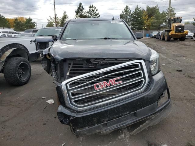 2017 GMC Yukon XL K1500 SLT