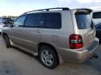 2004 Toyota Highlander