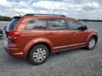 2014 Dodge Journey SE