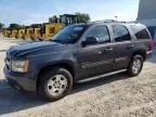 2010 Chevrolet Tahoe C1500 LT