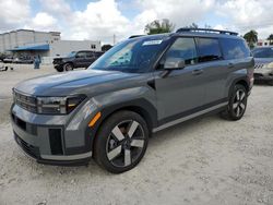 2024 Hyundai Santa FE Limited en venta en Opa Locka, FL