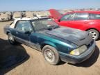 1990 Ford Mustang LX