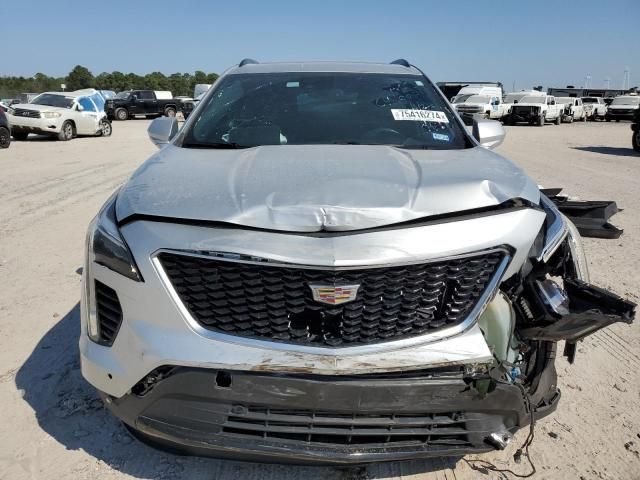 2020 Cadillac XT4 Sport