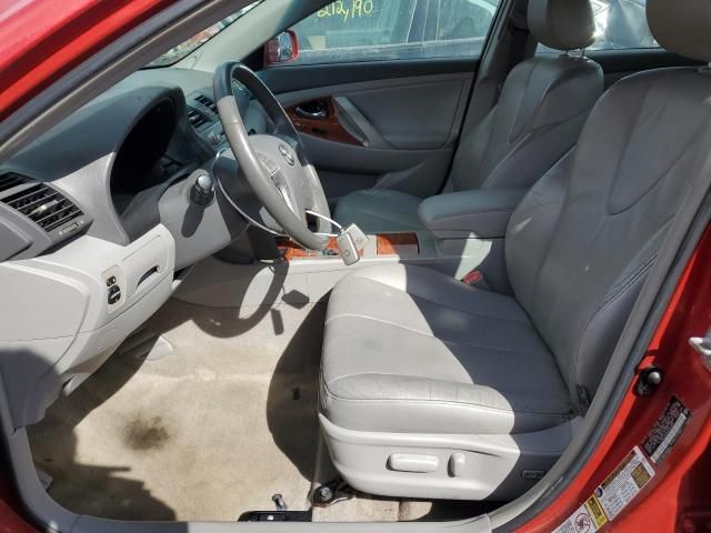 2009 Toyota Camry SE