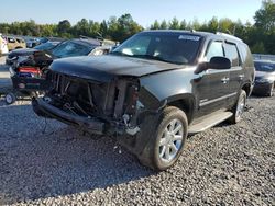 GMC Vehiculos salvage en venta: 2013 GMC Yukon Denali