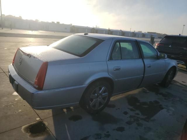 2007 Cadillac DTS