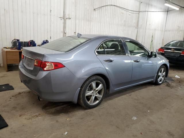 2012 Acura TSX