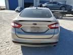 2016 Ford Fusion Titanium Phev