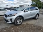 2020 KIA Sorento L