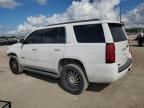 2016 Chevrolet Tahoe C1500 LS