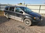 2016 Chrysler Town & Country S