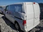 2021 Nissan NV200 2.5S