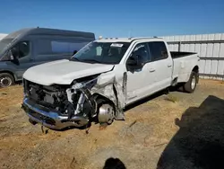 Salvage trucks for sale at Sacramento, CA auction: 2024 Ford F350 Super Duty