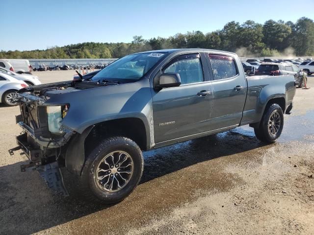 2015 Chevrolet Colorado LT