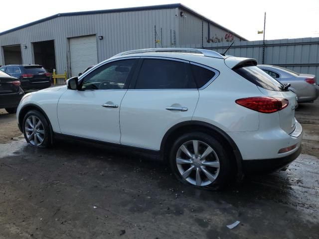 2011 Infiniti EX35 Base