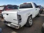 2002 Dodge RAM 1500