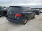 2009 Volkswagen Routan SE