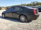 2010 Cadillac CTS